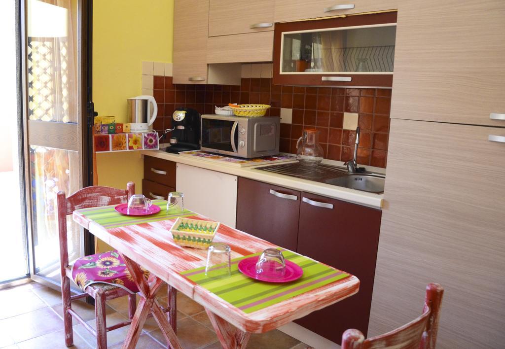 B&B Nonna Sini Castelsardo Ngoại thất bức ảnh