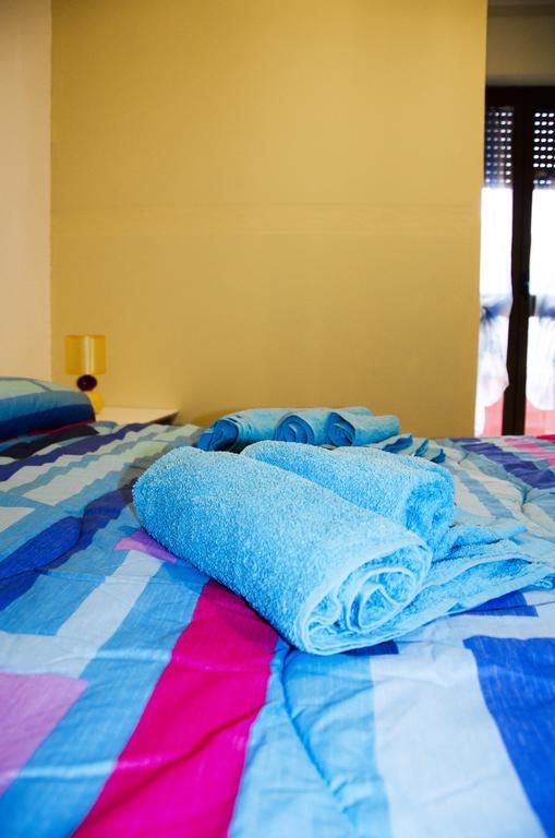 B&B Nonna Sini Castelsardo Phòng bức ảnh