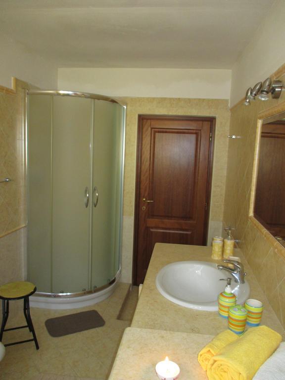 B&B Nonna Sini Castelsardo Phòng bức ảnh