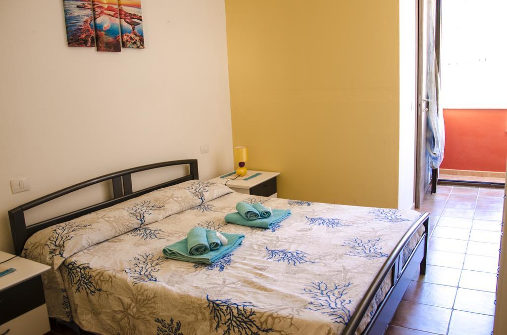 B&B Nonna Sini Castelsardo Ngoại thất bức ảnh