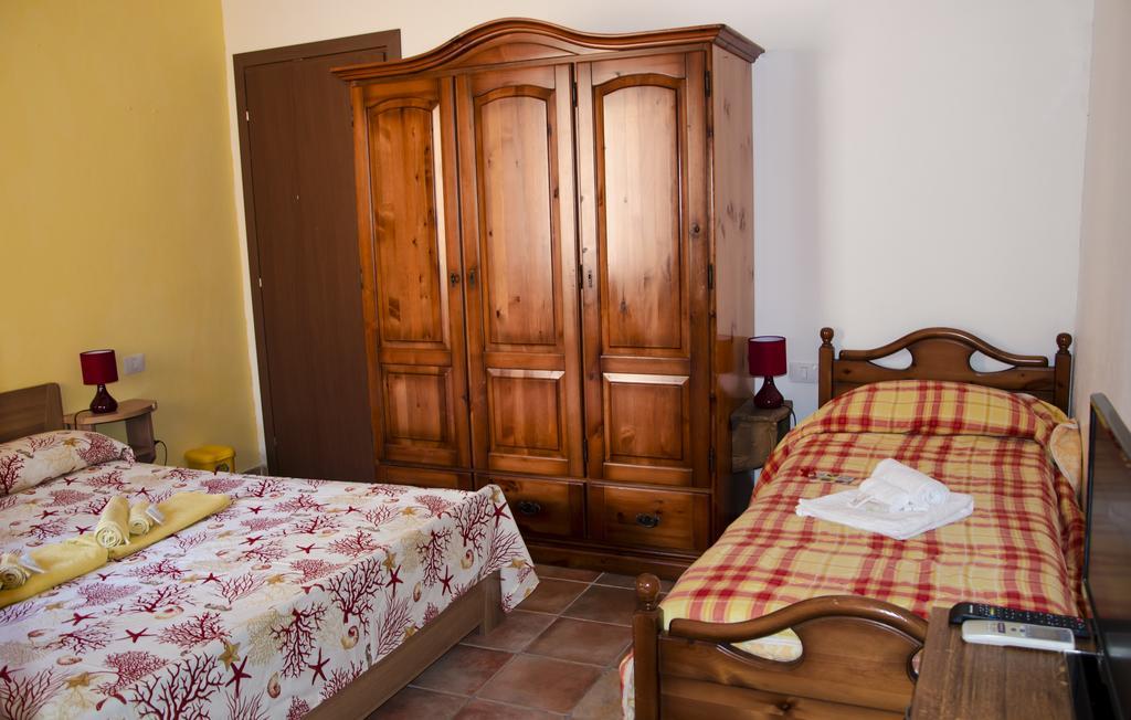 B&B Nonna Sini Castelsardo Ngoại thất bức ảnh