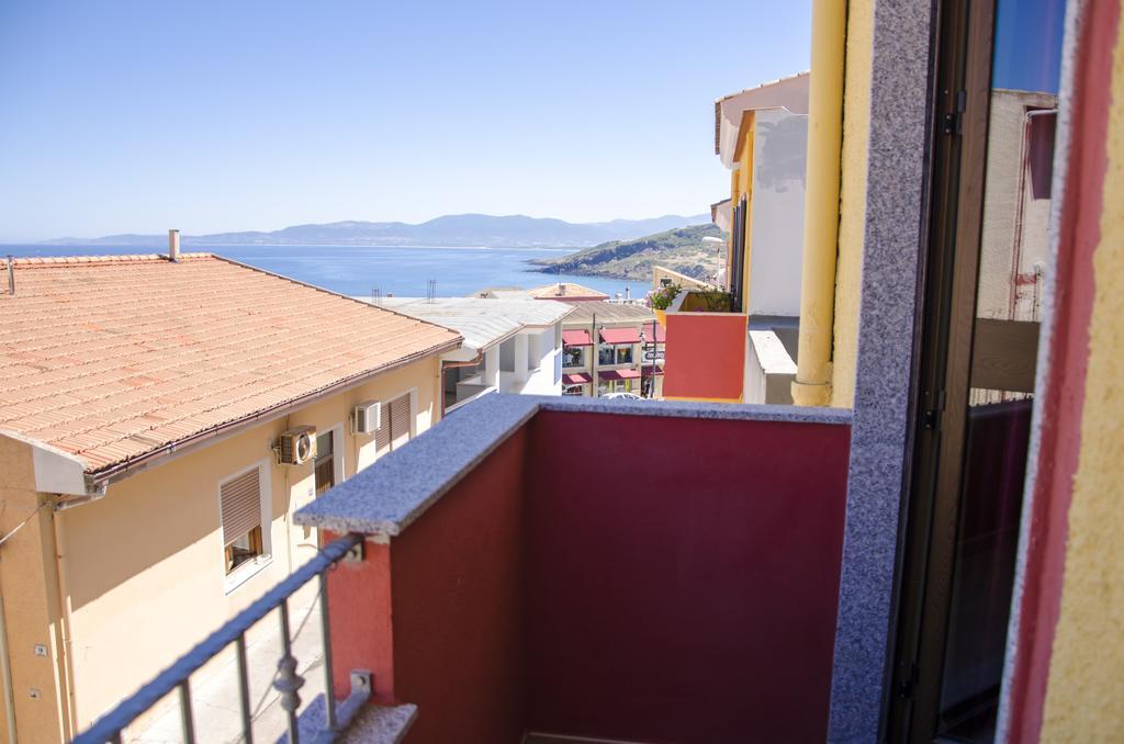 B&B Nonna Sini Castelsardo Ngoại thất bức ảnh